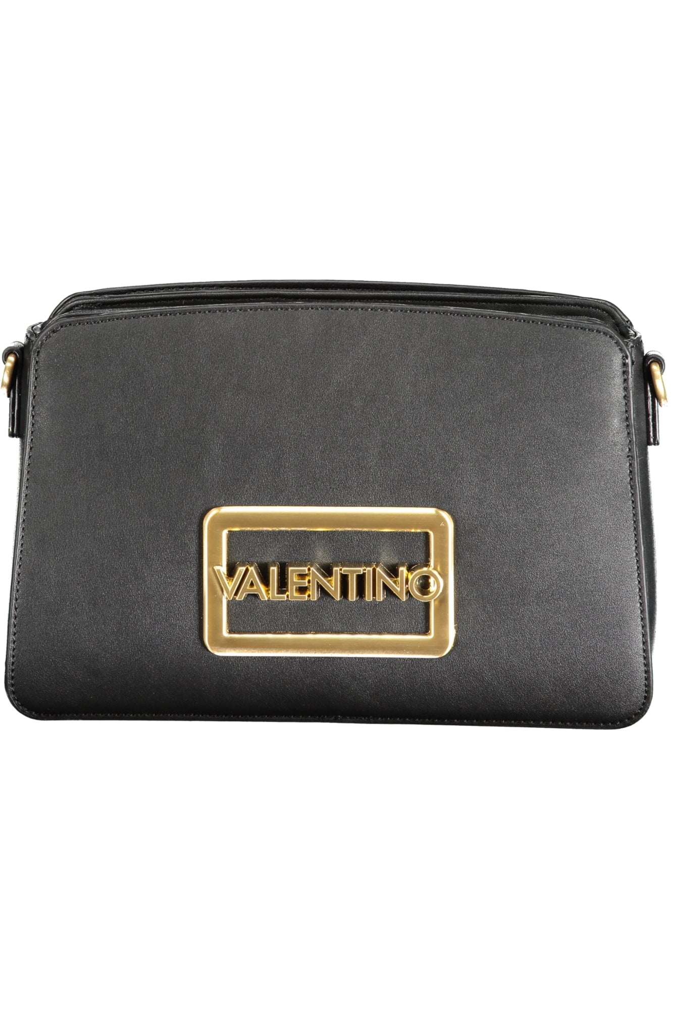 Valentino Bags Rote Damentasche Schwarz