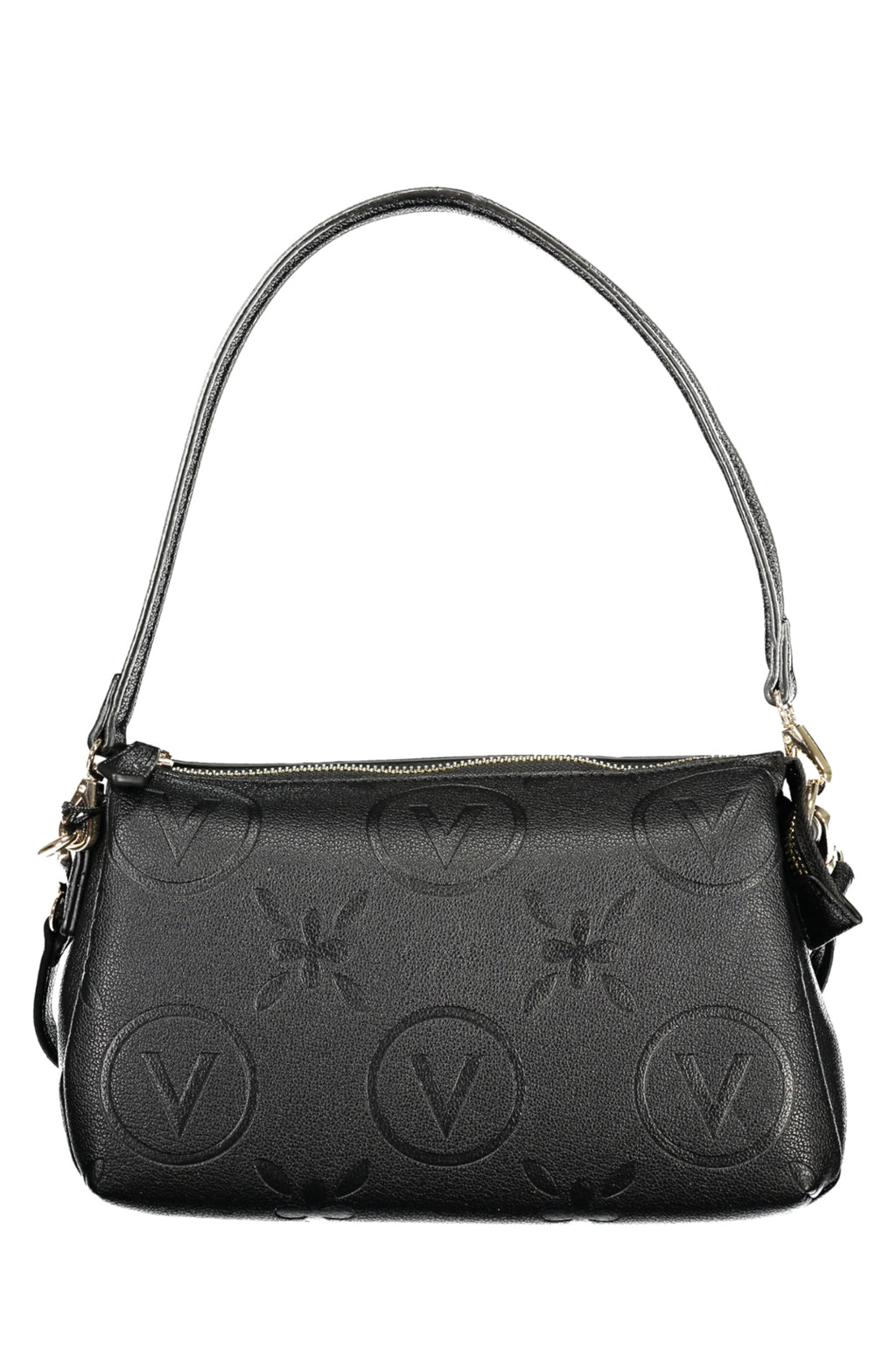 VALENTINO BAGS DAMEN SCHWARZE TASCHE