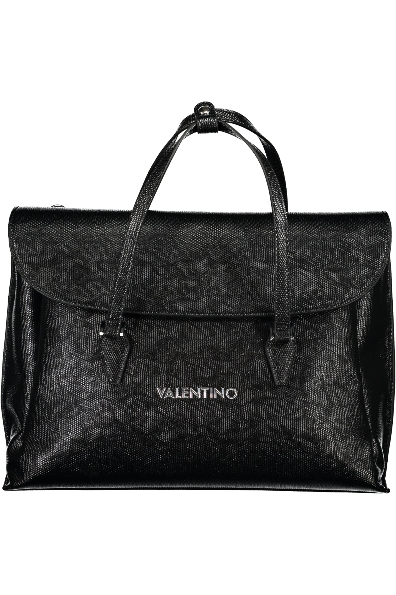 Valentino Bags Damentasche Rot Schwarz