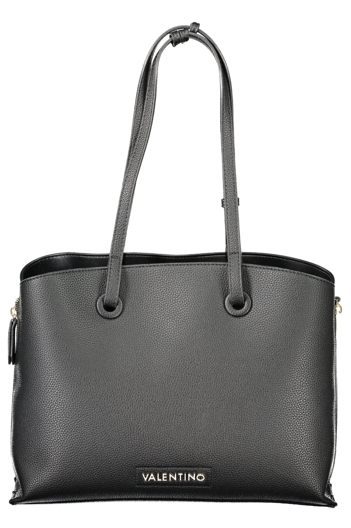 Valentino Bags Damentasche Schwarz Schwarz