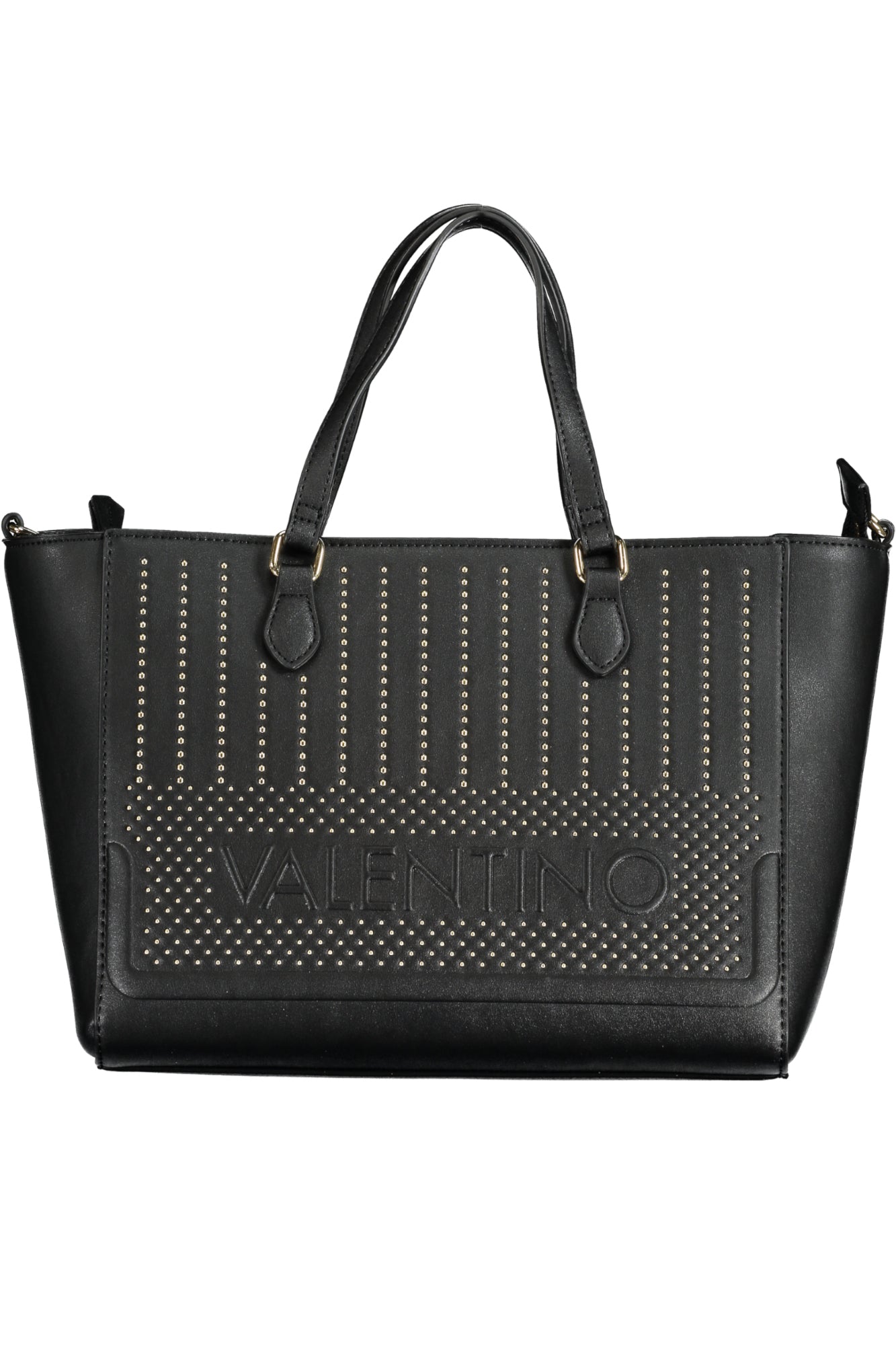 Valentino Bags Schwarze Damentasche Schwarz