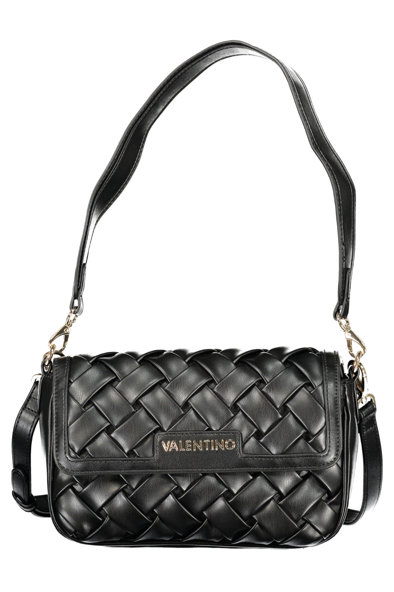 VALENTINO BAGS Damen Taschen – mit Taschen online kaufen Schwarz Hauptbild