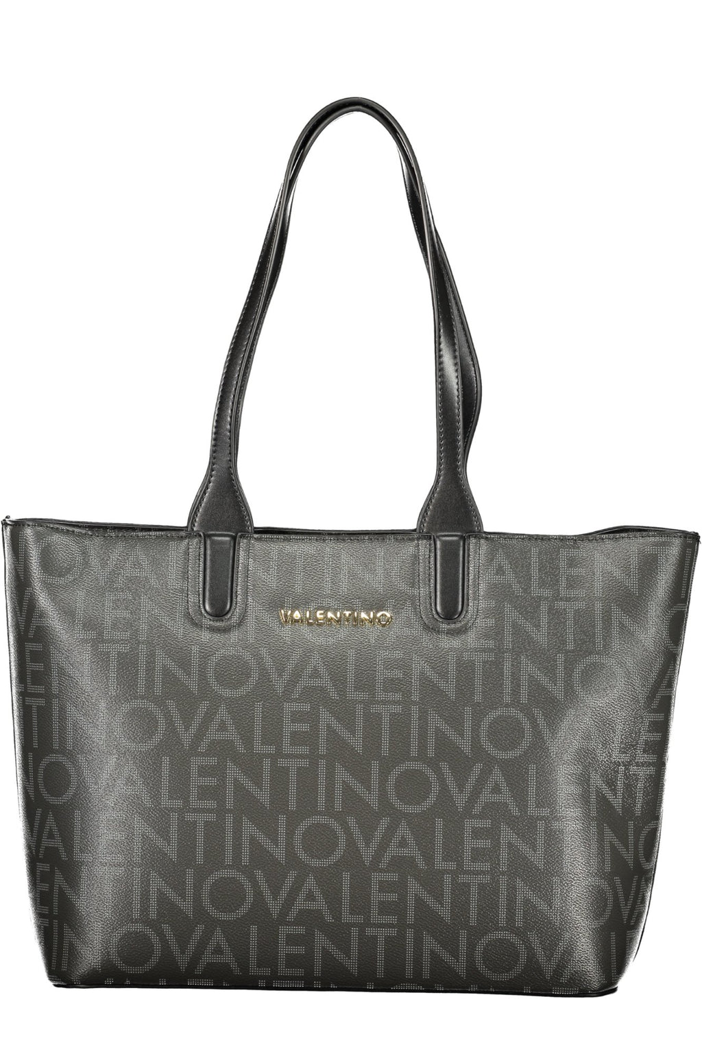 VALENTINO BAGS DAMEN SCHWARZE TASCHE