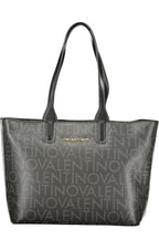 VALENTINO BAGS DAMEN SCHWARZE TASCHE