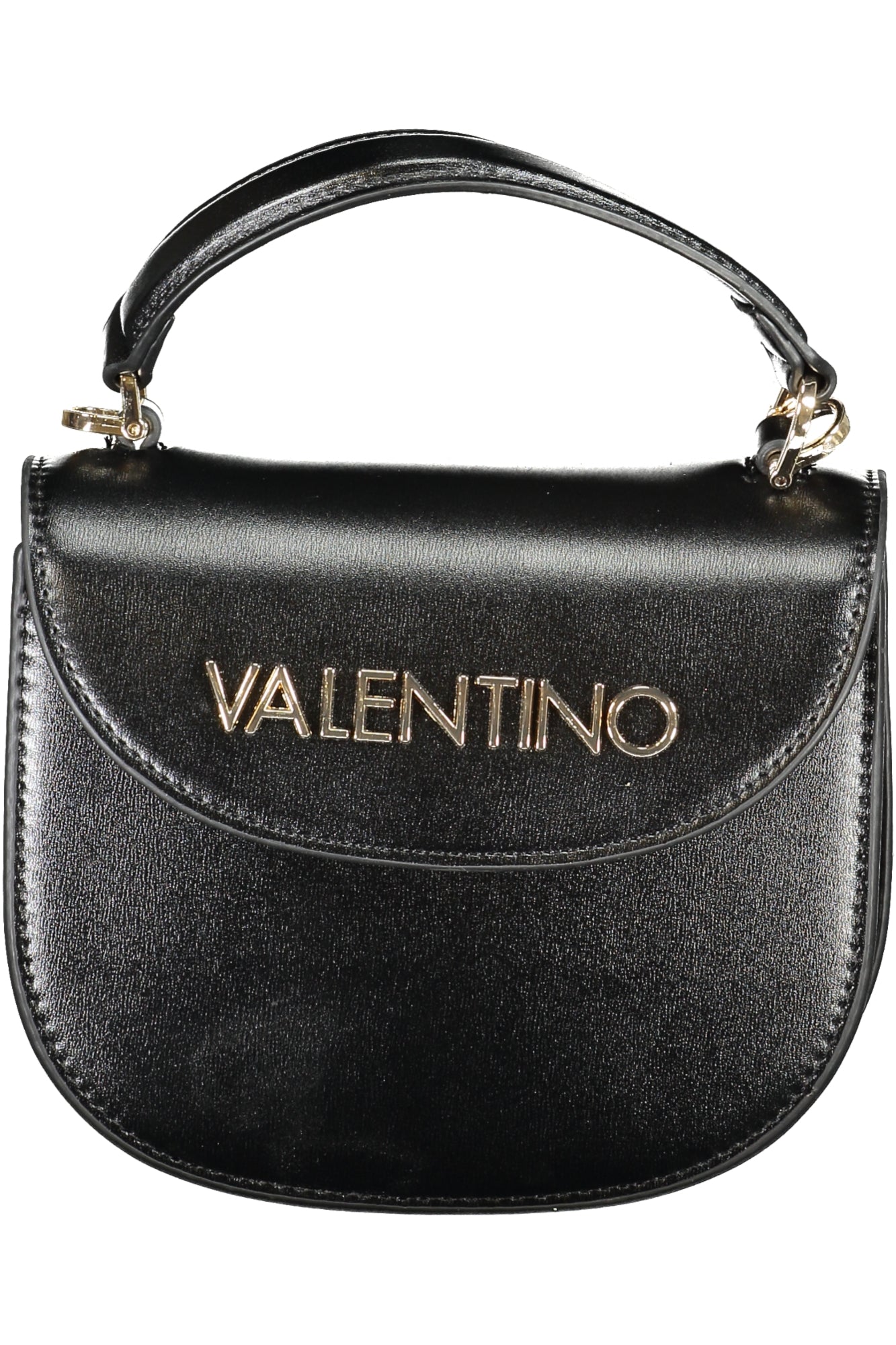 Valentino Bags Damentasche Schwarz Schwarz