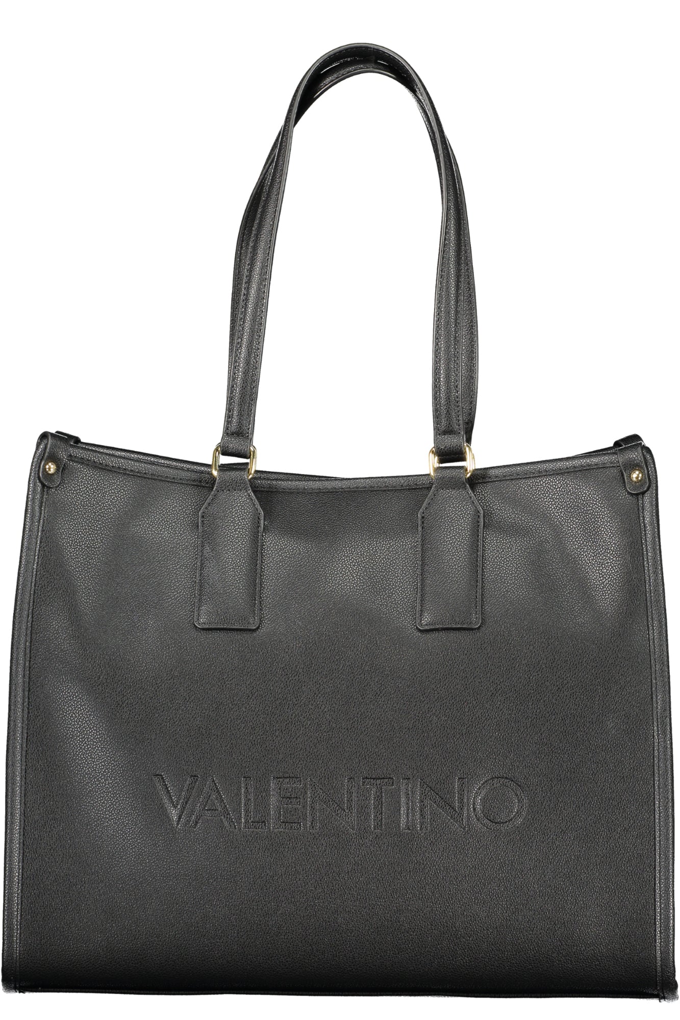 Valentino Bags Damentasche Blau Schwarz