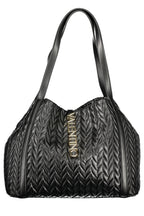 VALENTINO BAGS DAMEN SCHWARZE TASCHE