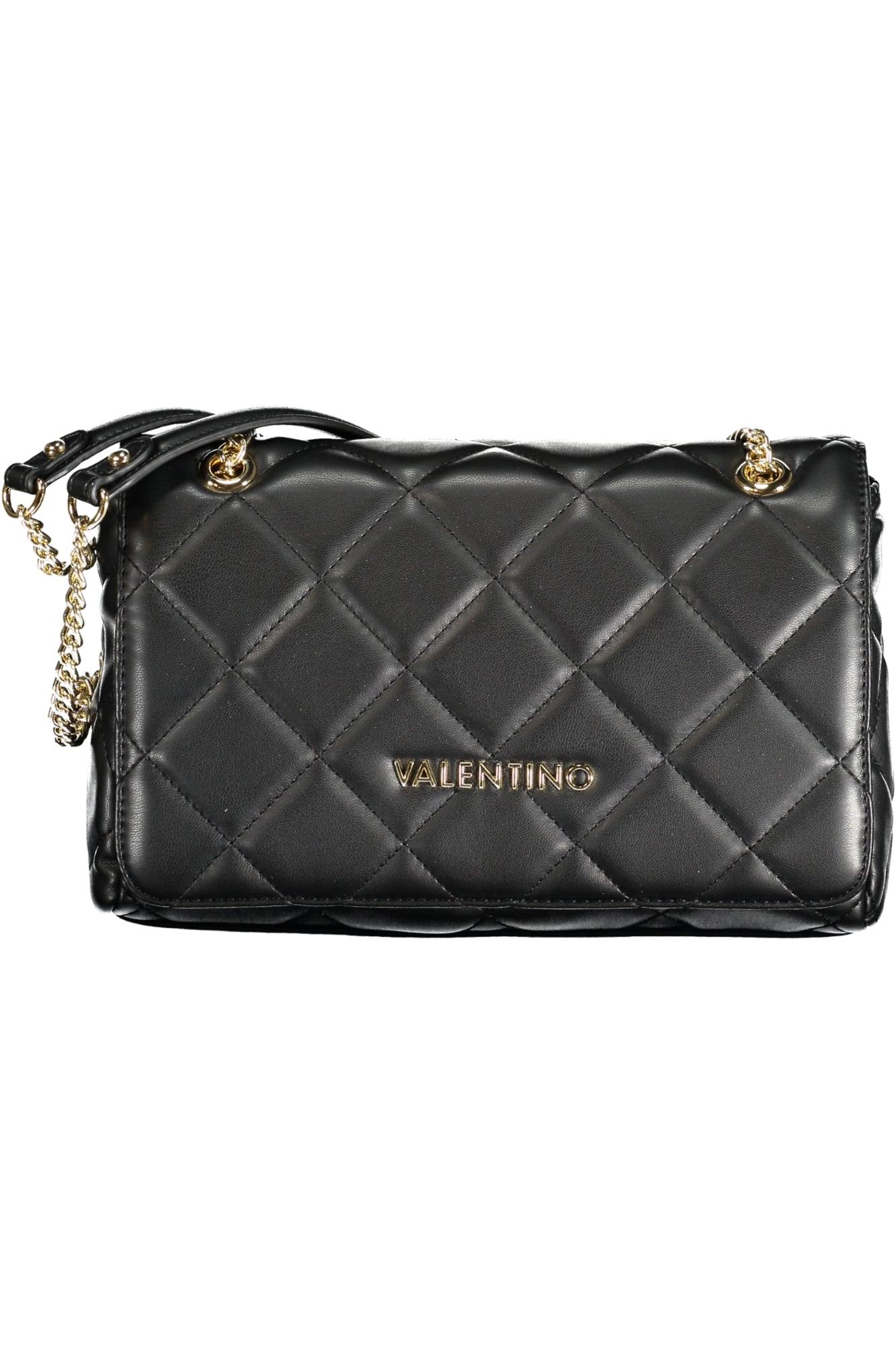 VALENTINO BAGS BLACK LADIES' BAG Main image