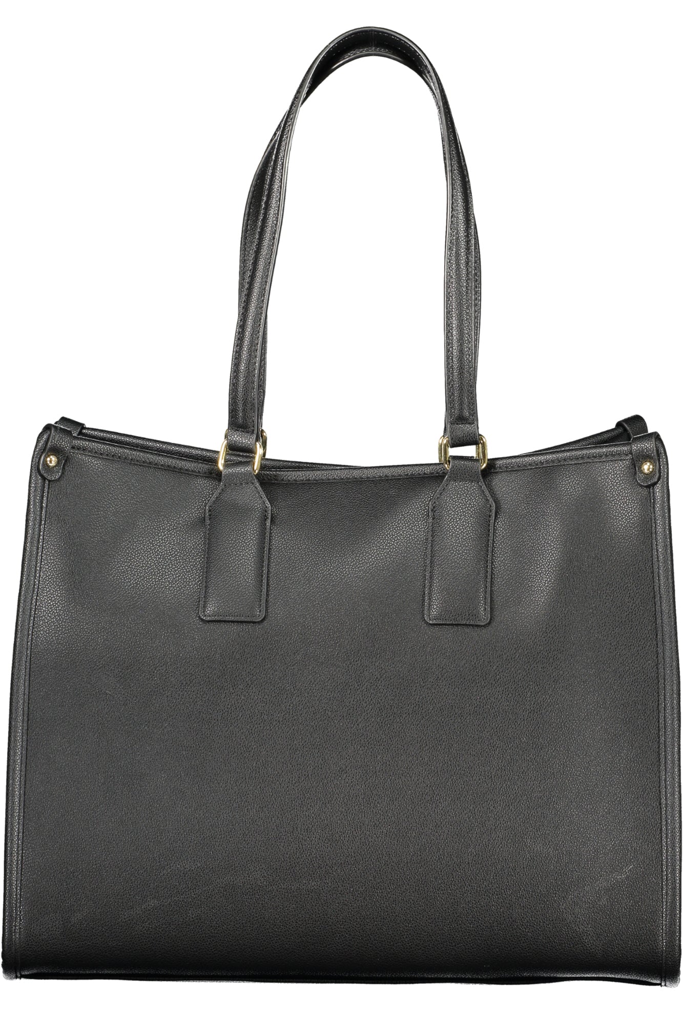 Valentino Bags Damentasche Blau Schwarz