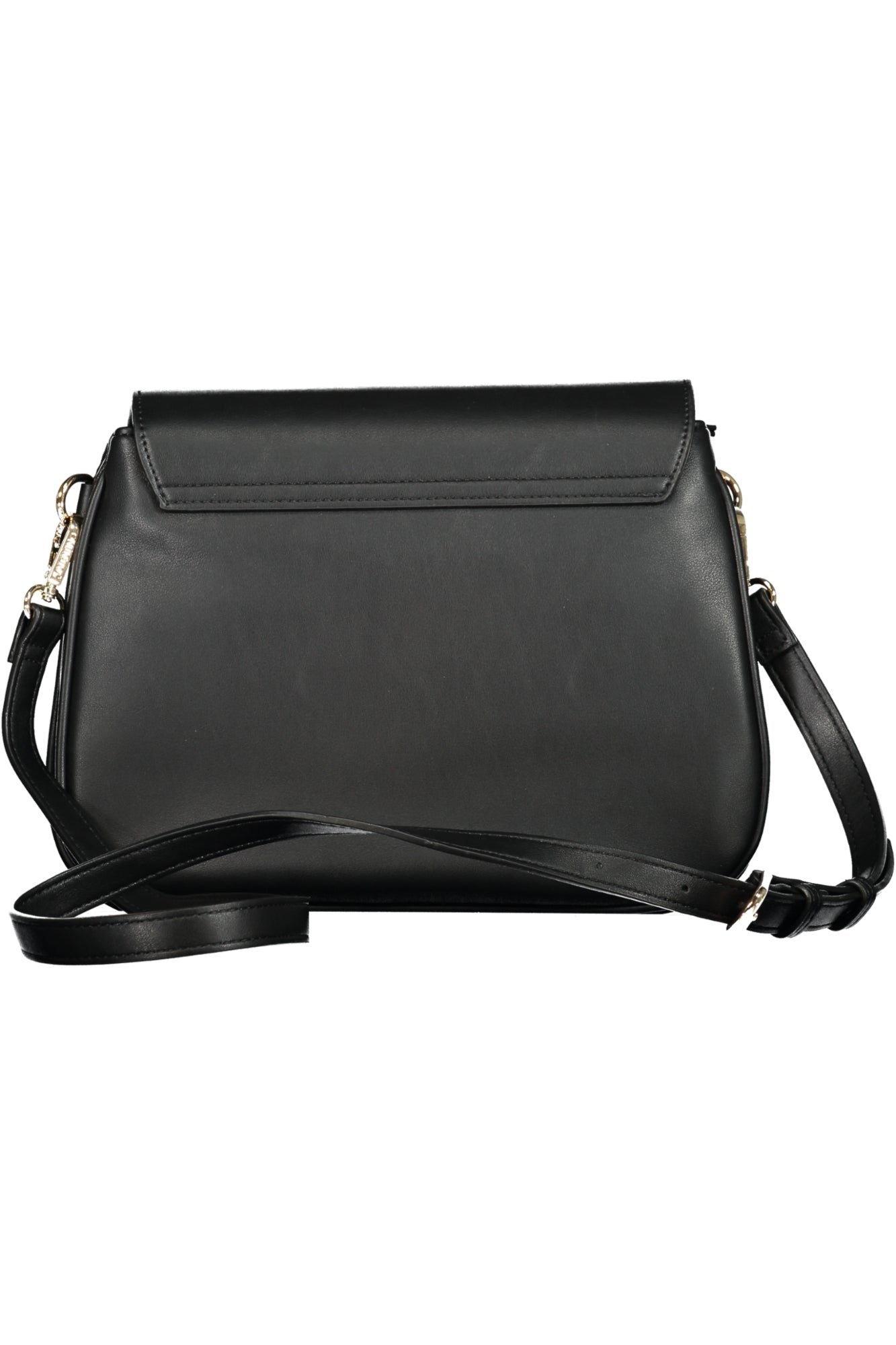 Valentino Bags Damentasche Rot Schwarz
