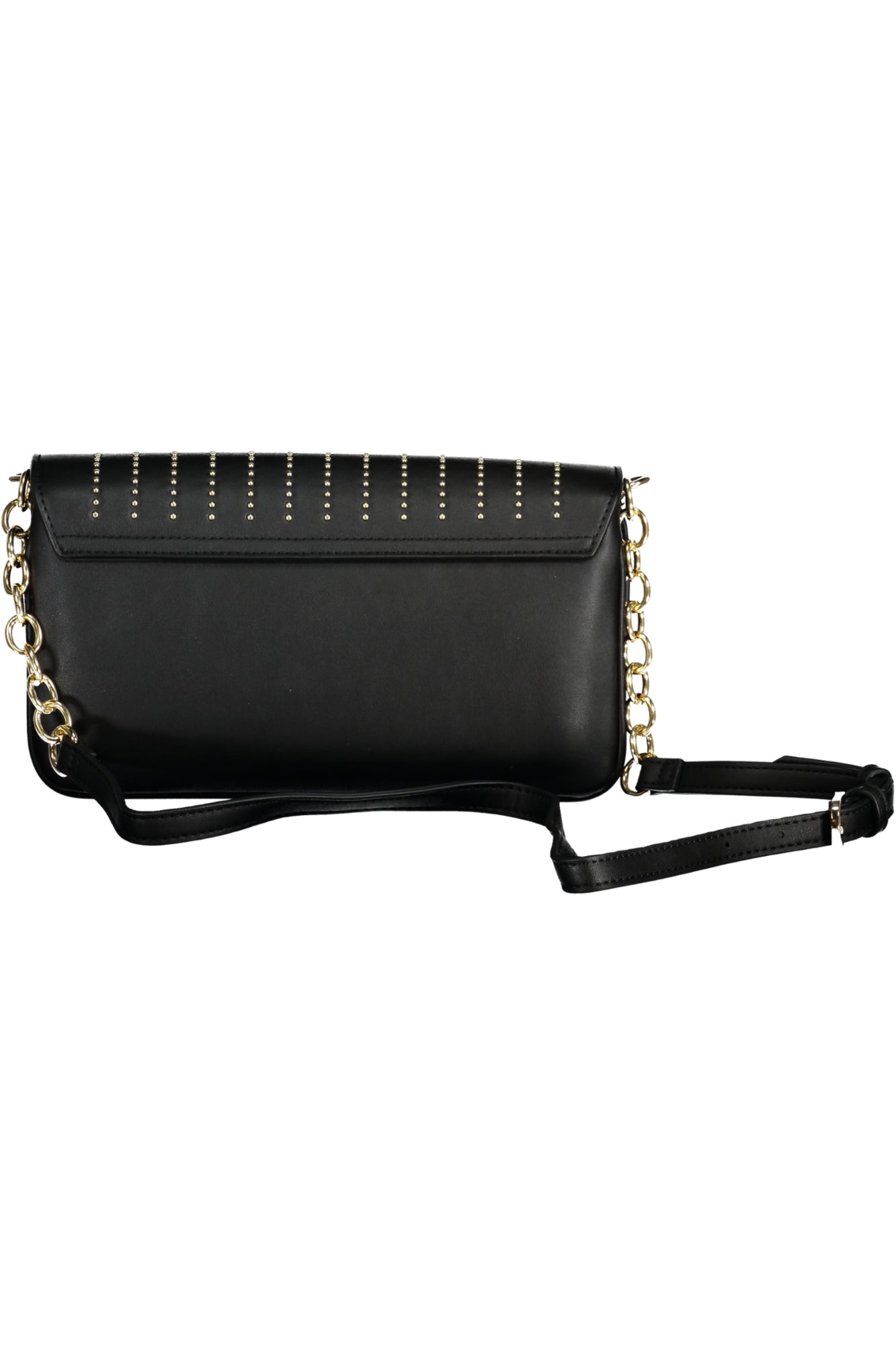 Valentino Bags Weisse Damentasche Schwarz