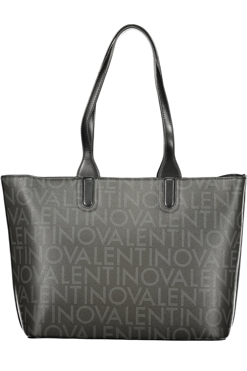 VALENTINO BAGS DAMEN SCHWARZE TASCHE