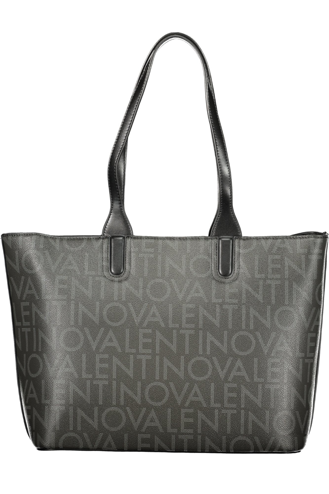 VALENTINO BAGS DAMEN SCHWARZE TASCHE