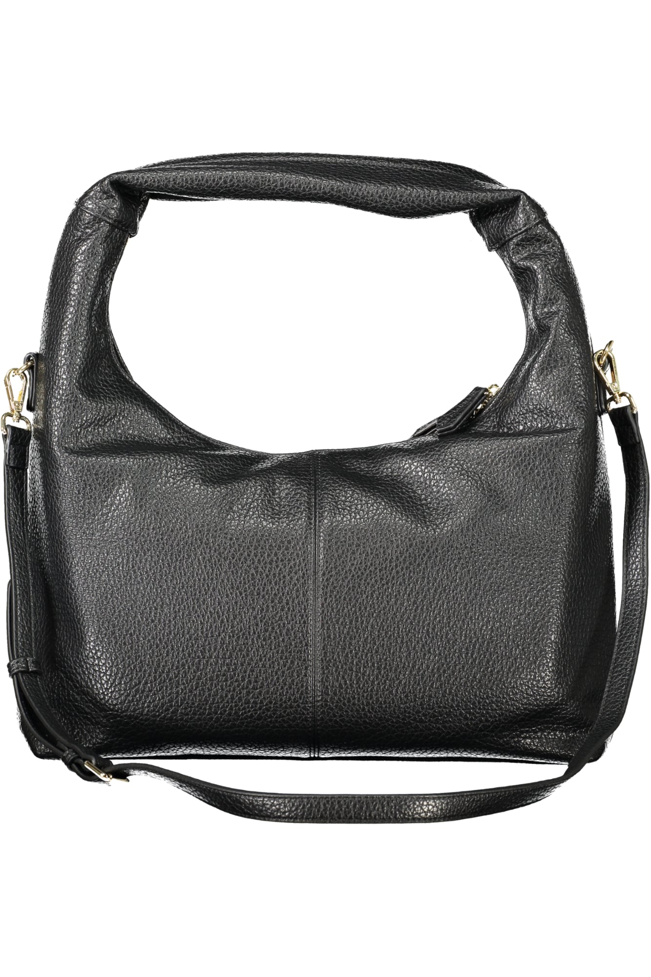 Valentino Bags Damentasche Schwarz Schwarz