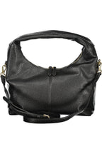 VALENTINO BAGS DAMEN SCHWARZE TASCHE