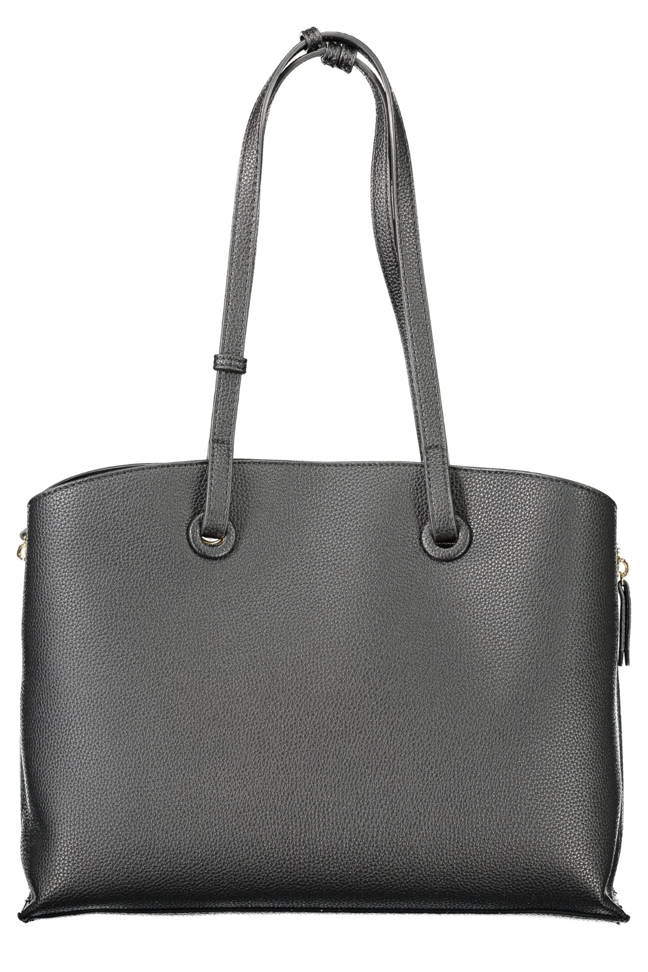 Valentino Bags Damentasche Schwarz Schwarz