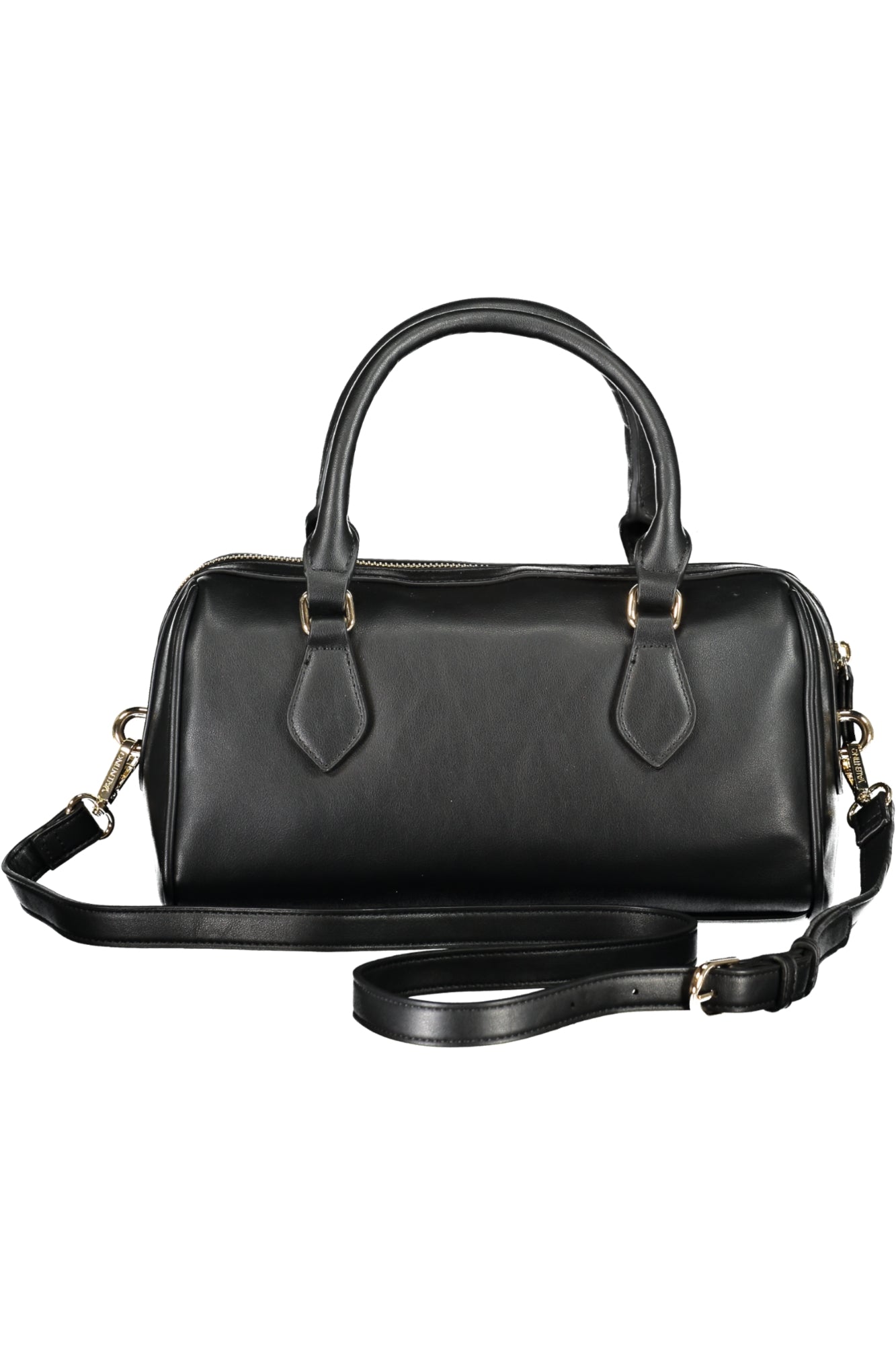 Valentino Bags Damentasche Rot Schwarz