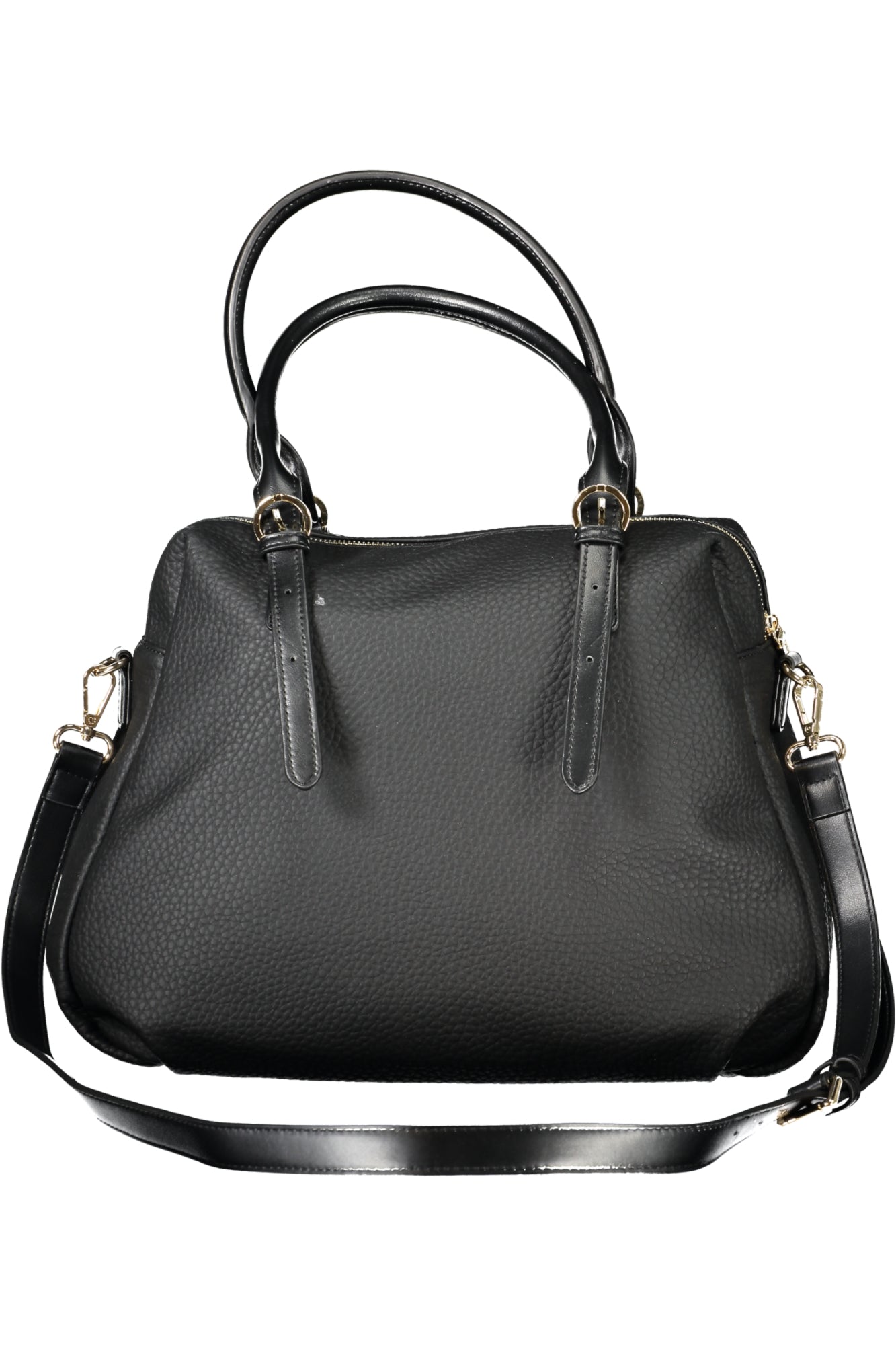 Valentino Bags Damentasche Schwarz Schwarz