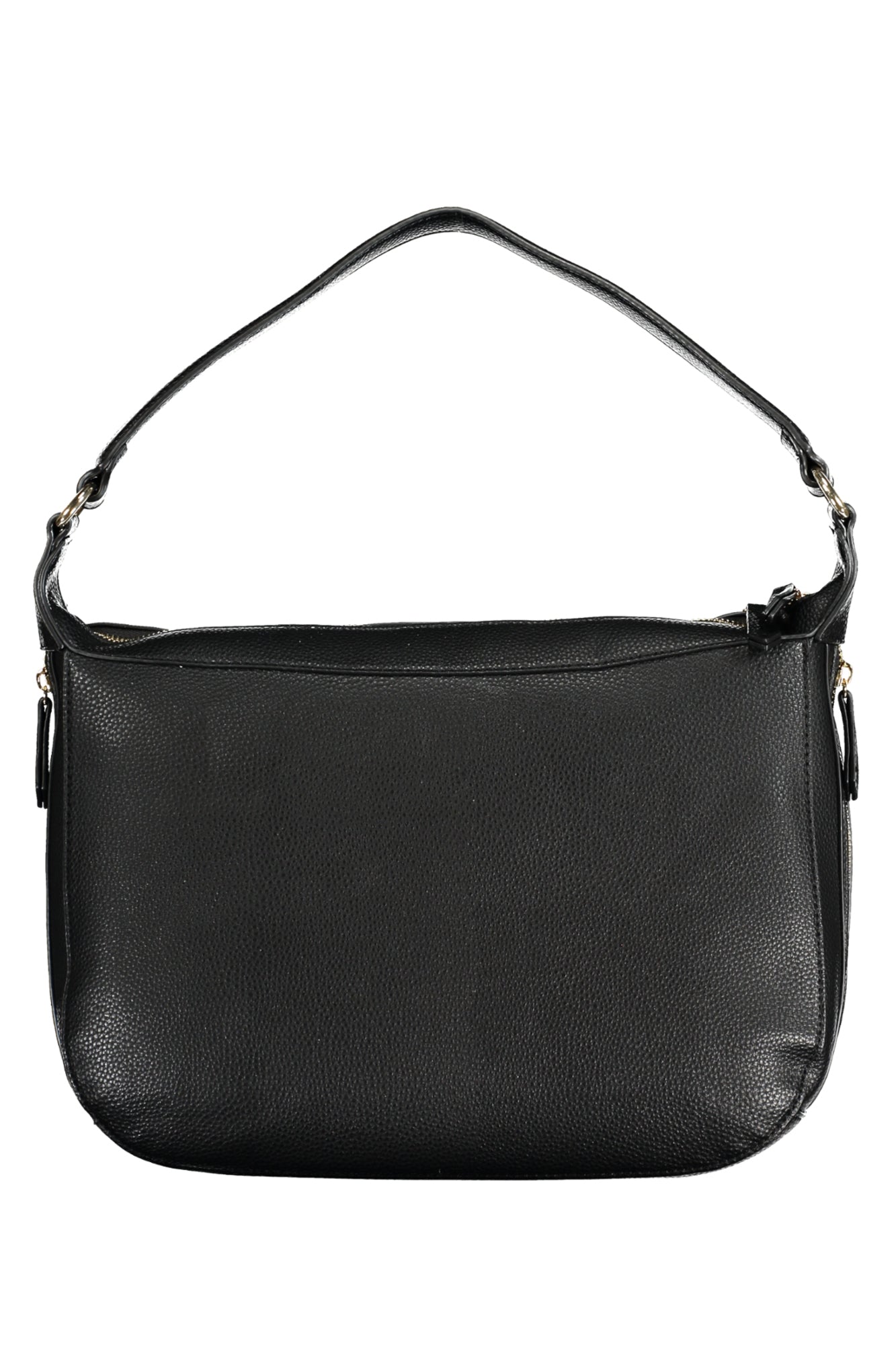 Valentino Bags Grüne Damentasche Schwarz