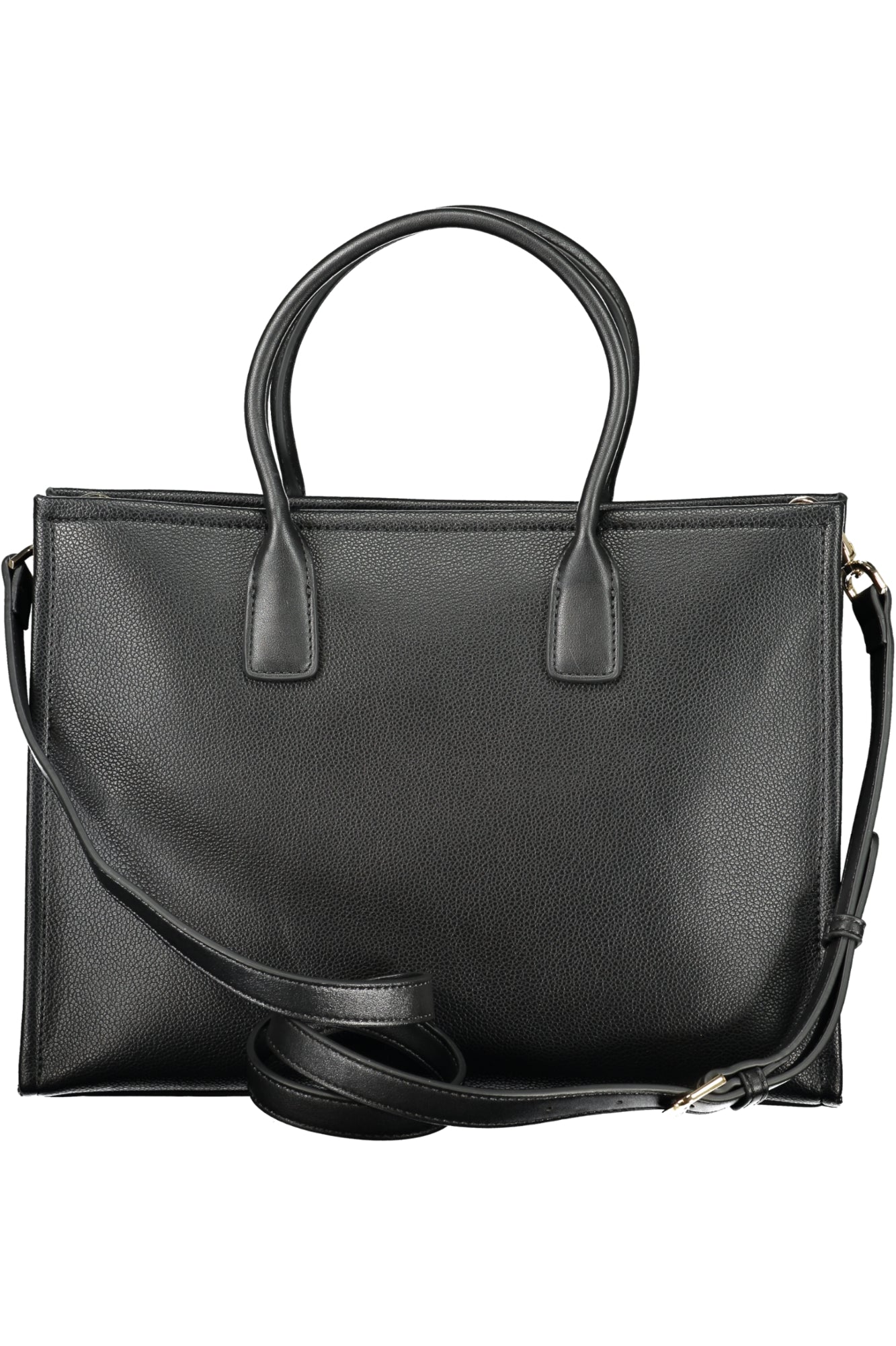 Valentino Bags Damen Schwarze Tasche Schwarz