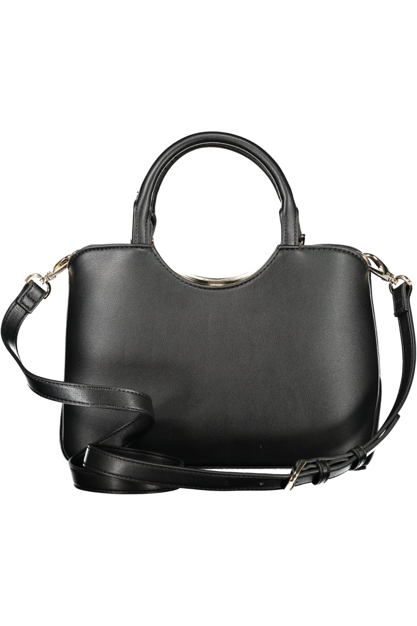 Valentino Bags Damentasche Rot Schwarz