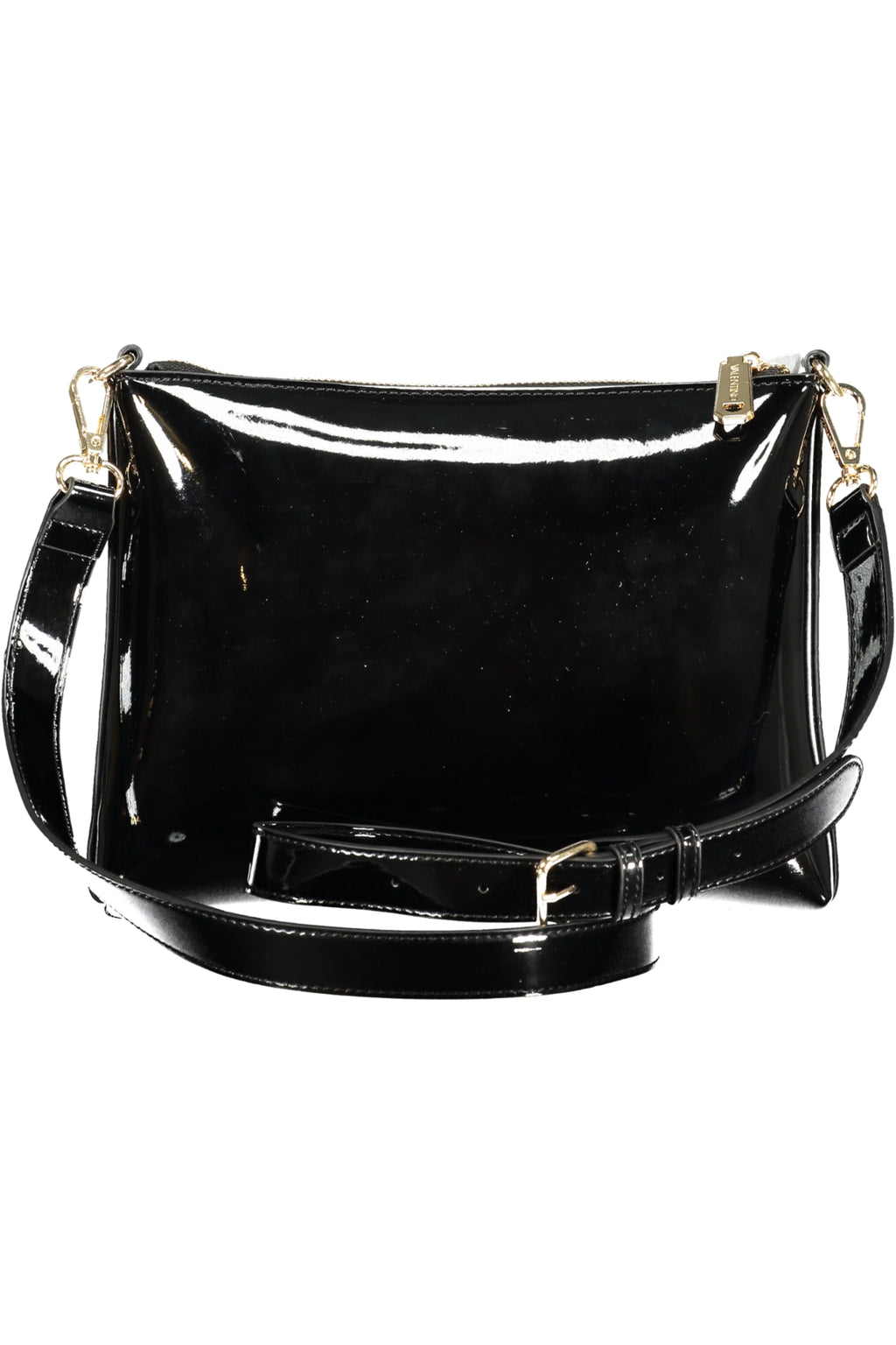 VALENTINO BAGS DAMEN SCHWARZE TASCHE