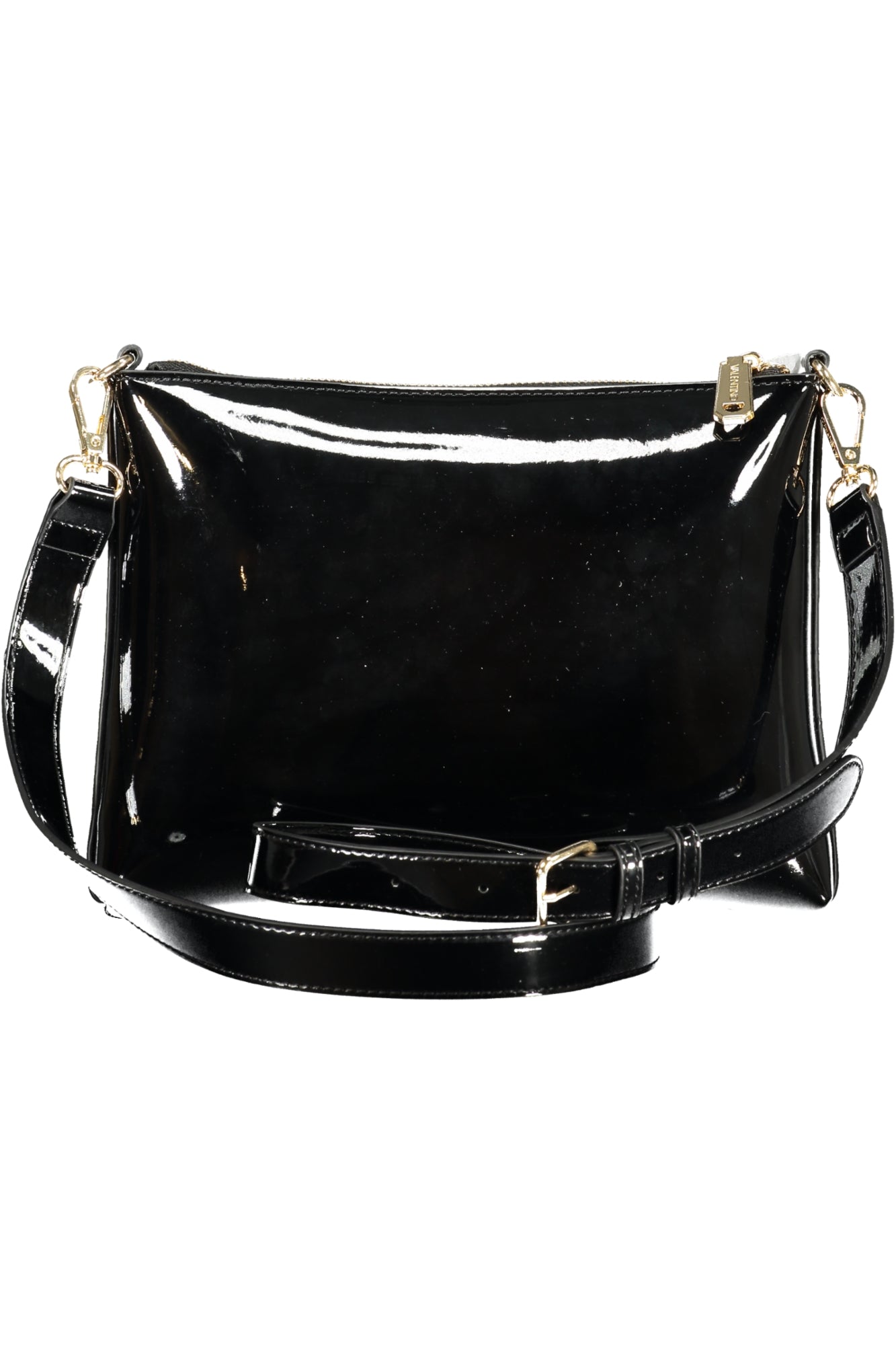 VALENTINO BAGS DAMEN SCHWARZE TASCHE