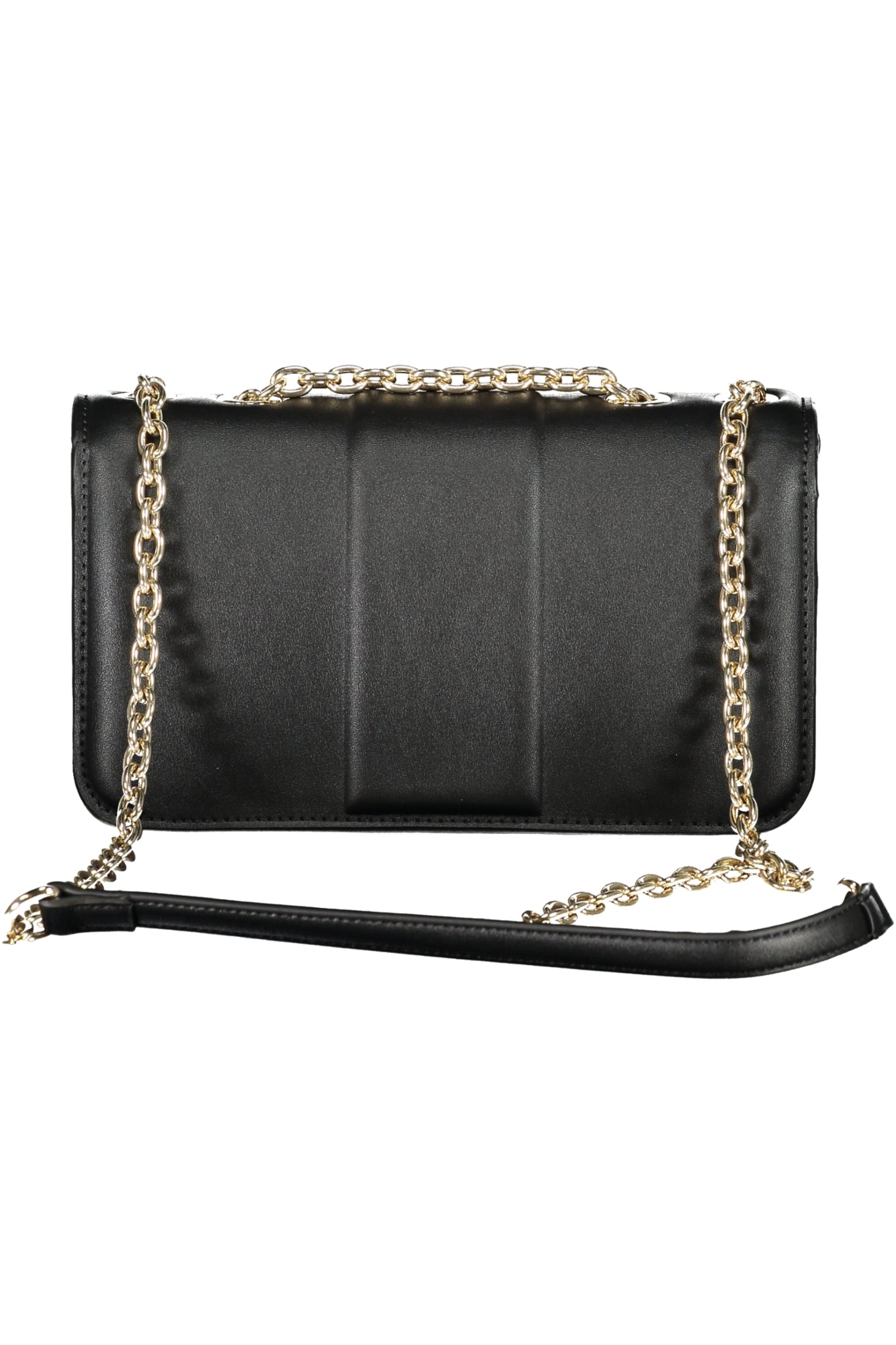 Valentino Bags Damentasche Rot Schwarz