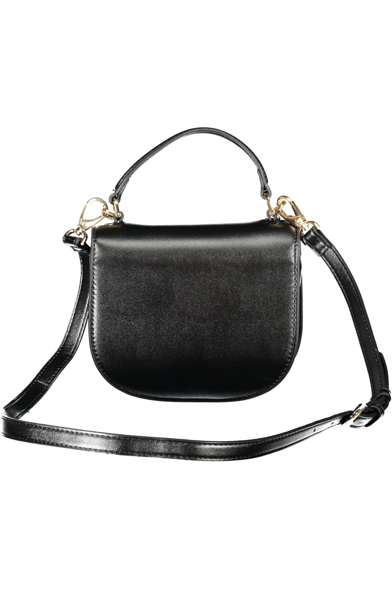 Valentino Bags Damentasche Schwarz Schwarz