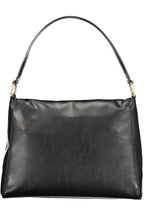 VALENTINO BAGS DAMEN SCHWARZE TASCHE