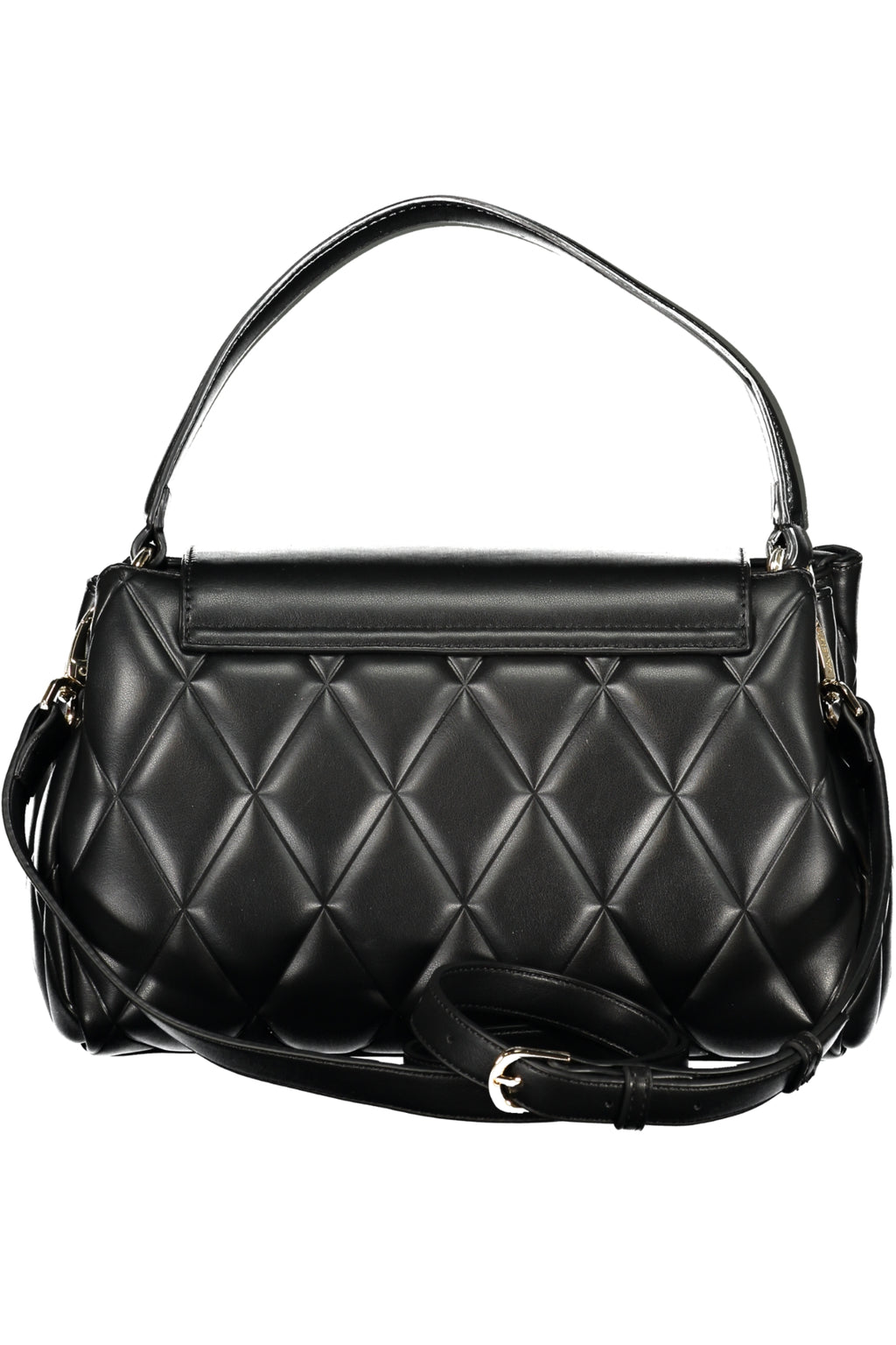VALENTINO BAGS DAMEN SCHWARZE TASCHE