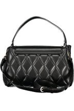 VALENTINO BAGS DAMEN SCHWARZE TASCHE