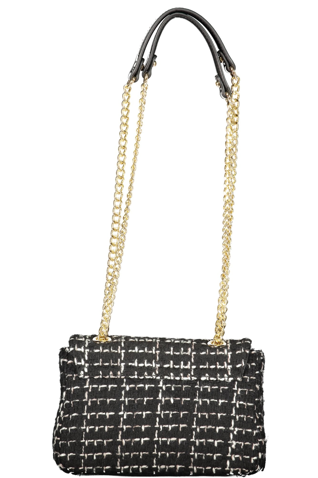 Valentino Bags Damen Schwarze Tasche Schwarz