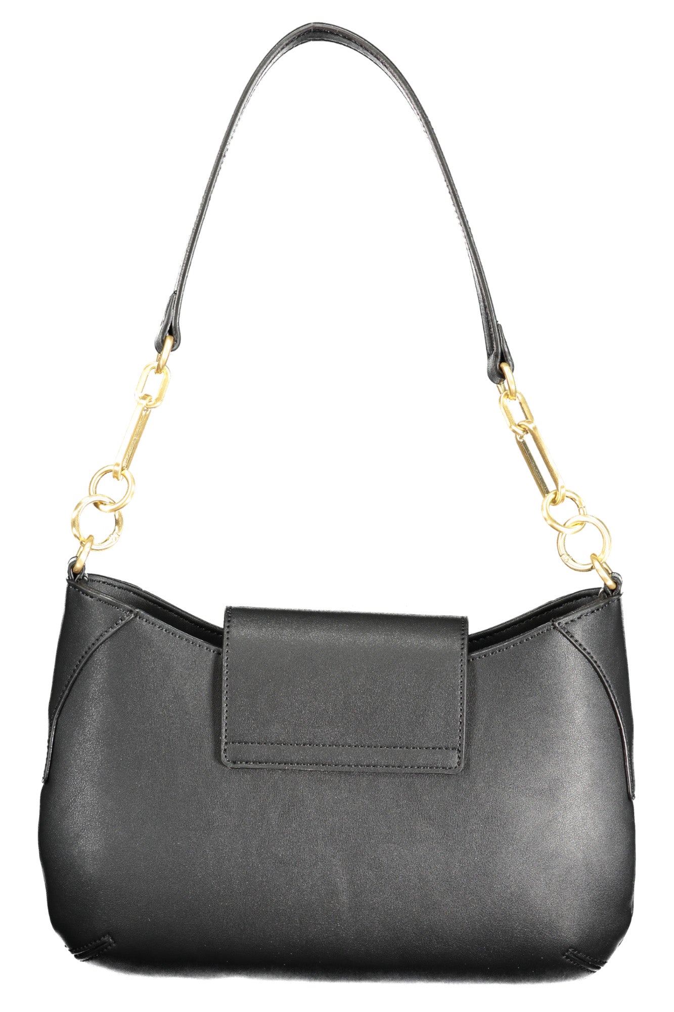 Valentino Bags Rote Damentasche Schwarz