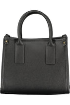 VALENTINO BAGS DAMEN SCHWARZE TASCHE