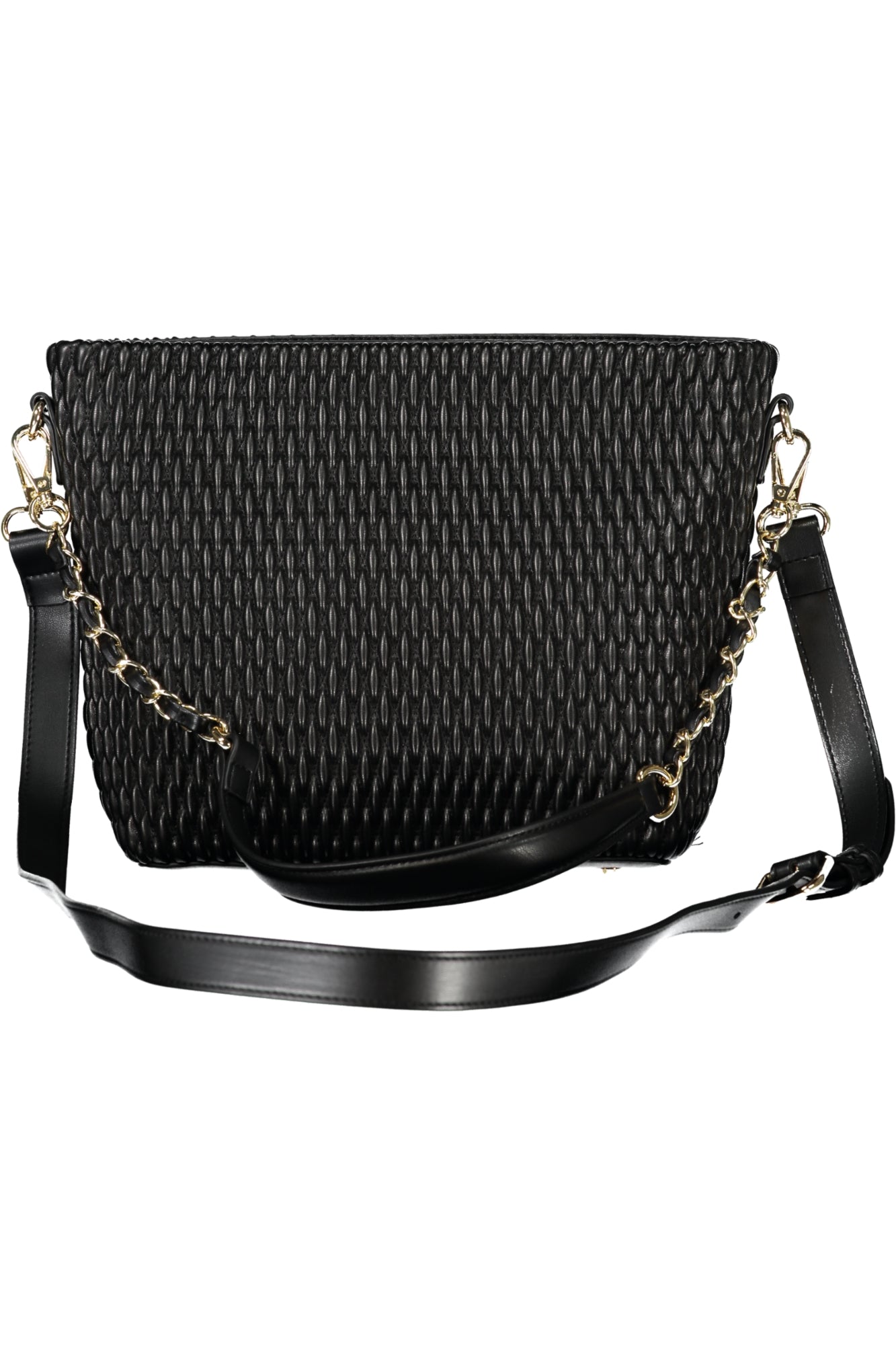 Valentino Bags Damentasche Rot Schwarz