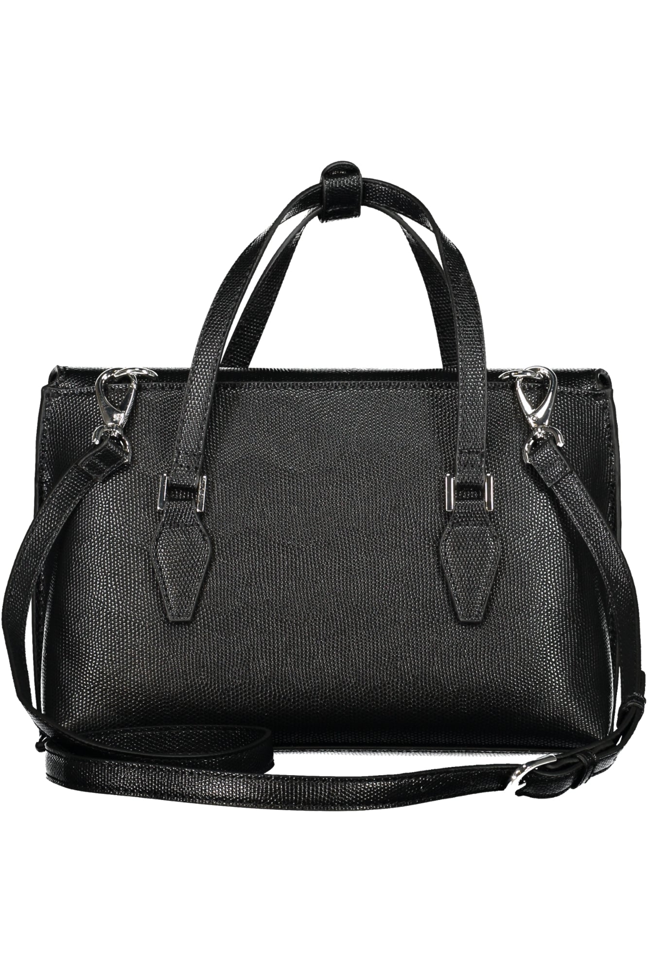 Valentino Bags Damentasche Rot Schwarz