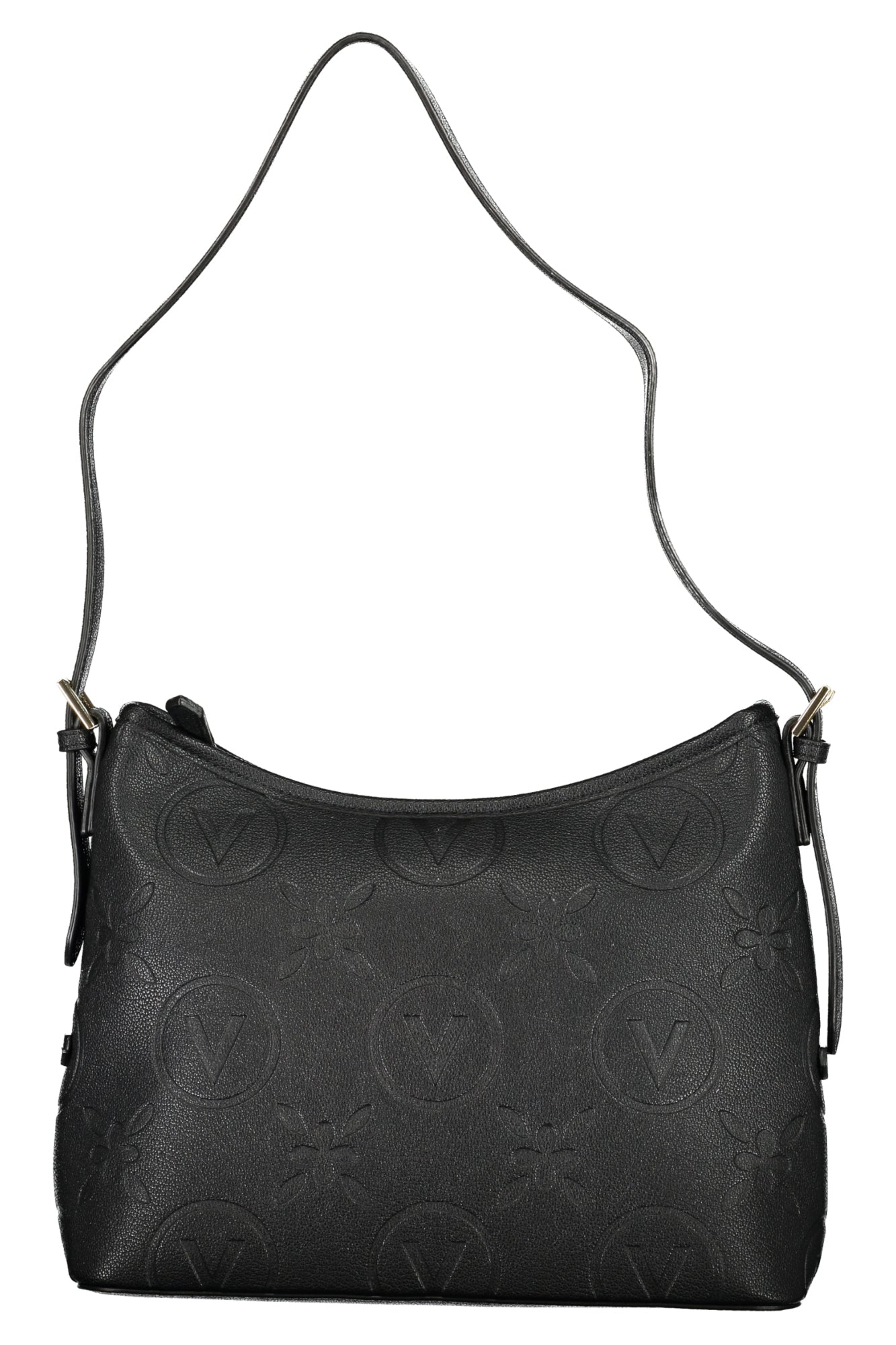 Valentino Bags Damentasche Schwarz Schwarz