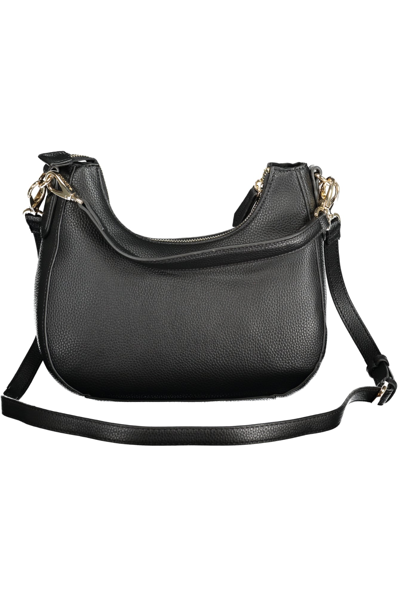 VALENTINO BAGS Damen Taschen – Schultertasche, mit Taschen Schwarz