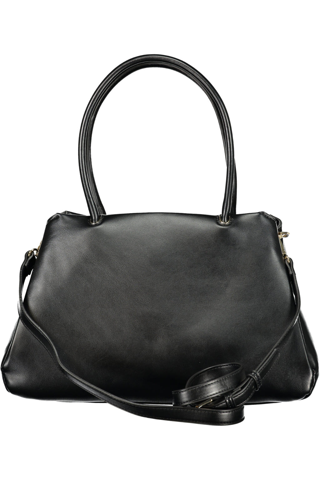 VALENTINO BAGS DAMEN SCHWARZE TASCHE