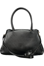 VALENTINO BAGS DAMEN SCHWARZE TASCHE