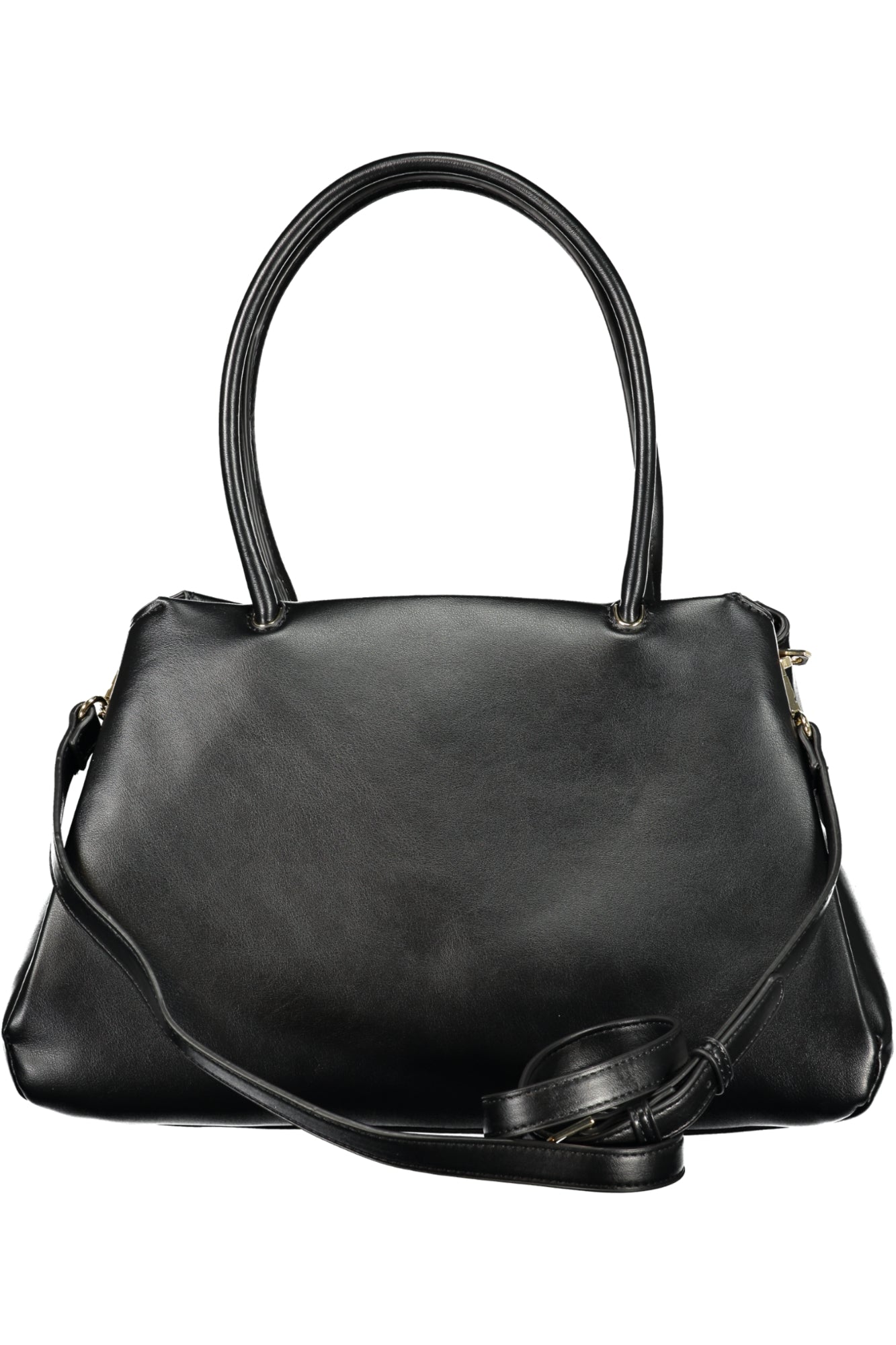 VALENTINO BAGS DAMEN SCHWARZE TASCHE