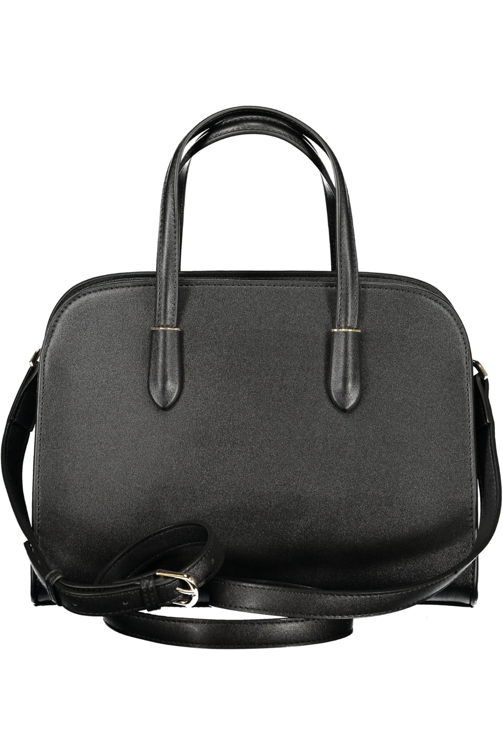 VALENTINO BAGS DAMEN SCHWARZE TASCHE