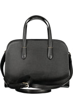 VALENTINO BAGS DAMEN SCHWARZE TASCHE