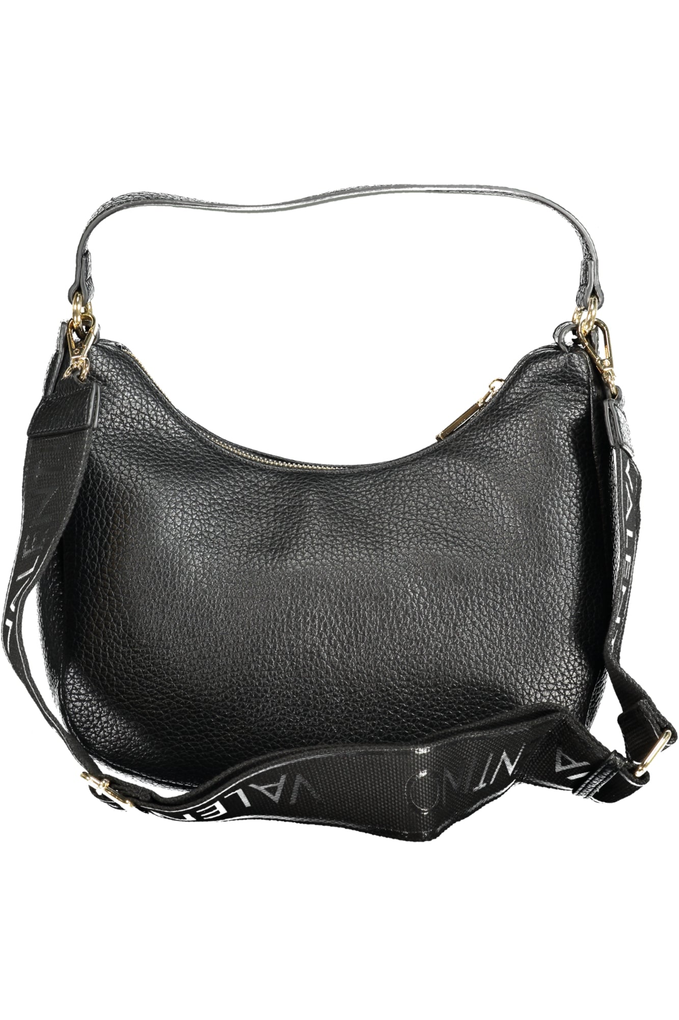 VALENTINO BAGS Damen Taschen – Schultertasche, mit Taschen Schwarz