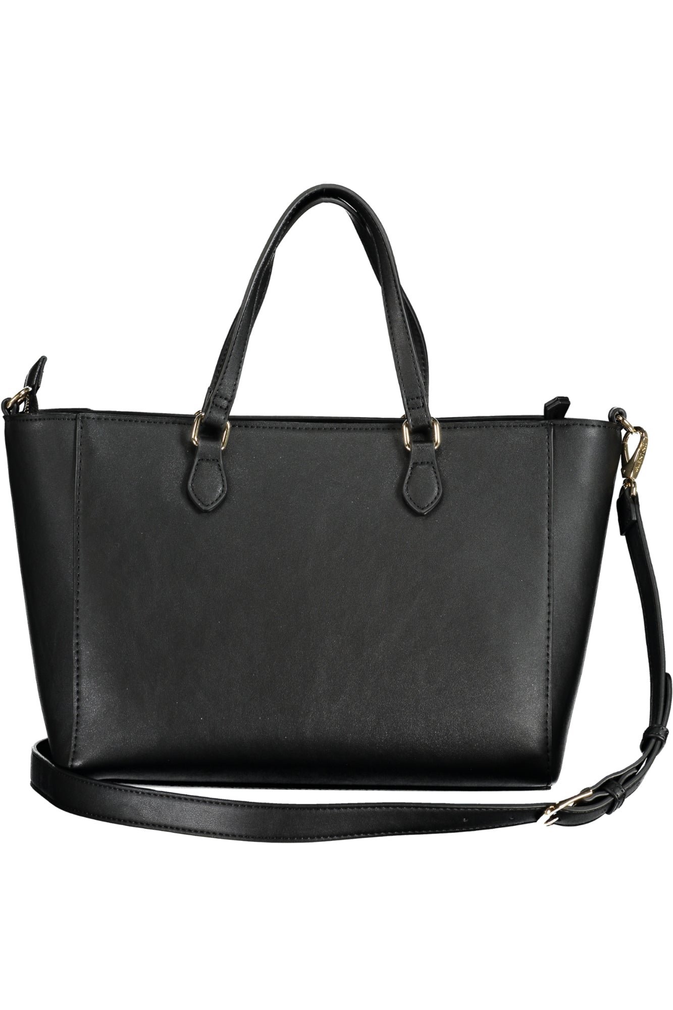 Valentino Bags Schwarze Damentasche Schwarz
