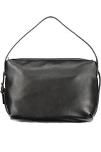 VALENTINO BAGS DAMEN SCHWARZE TASCHE