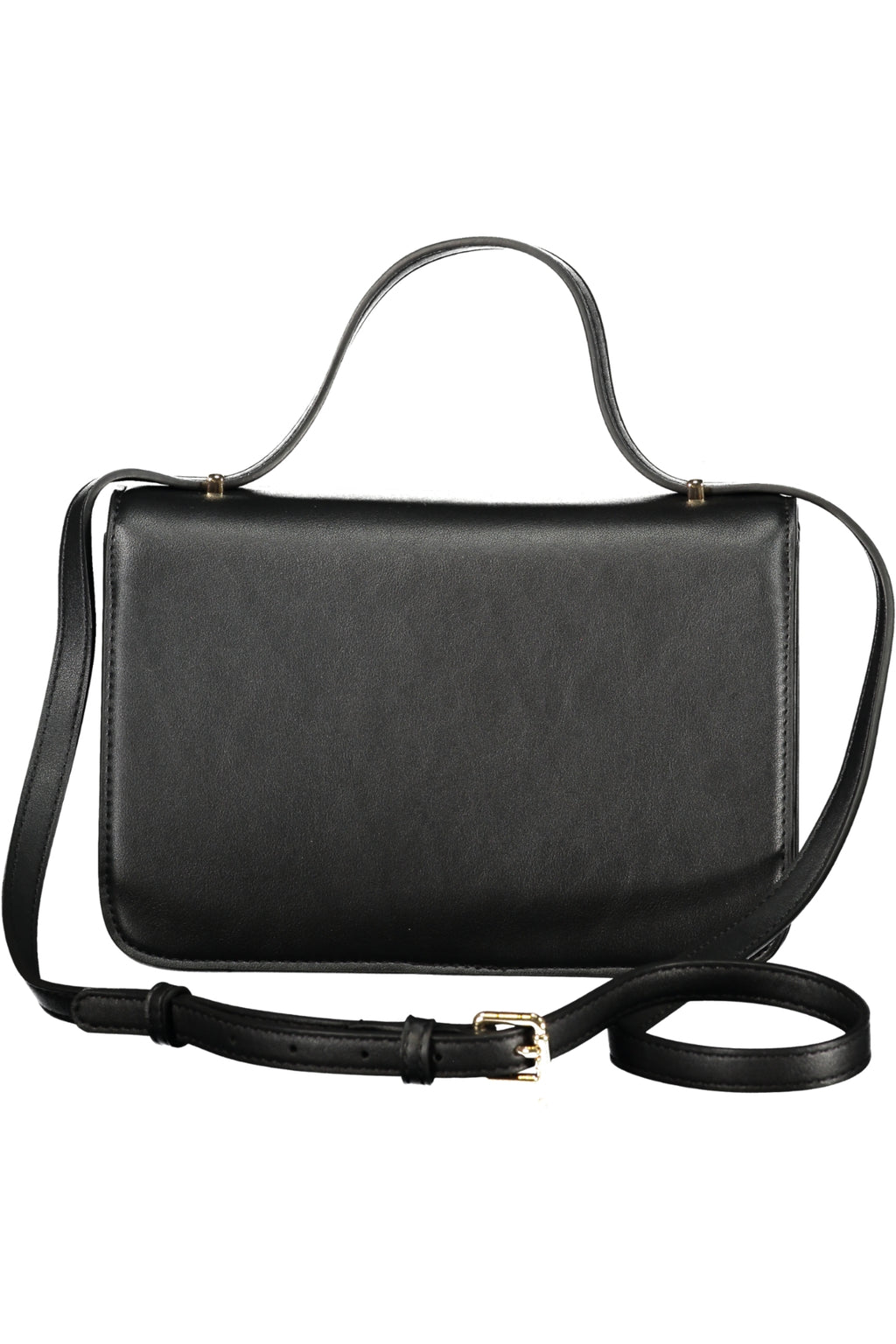 VALENTINO BAGS DAMEN SCHWARZE TASCHE