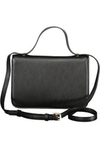 VALENTINO BAGS DAMEN SCHWARZE TASCHE