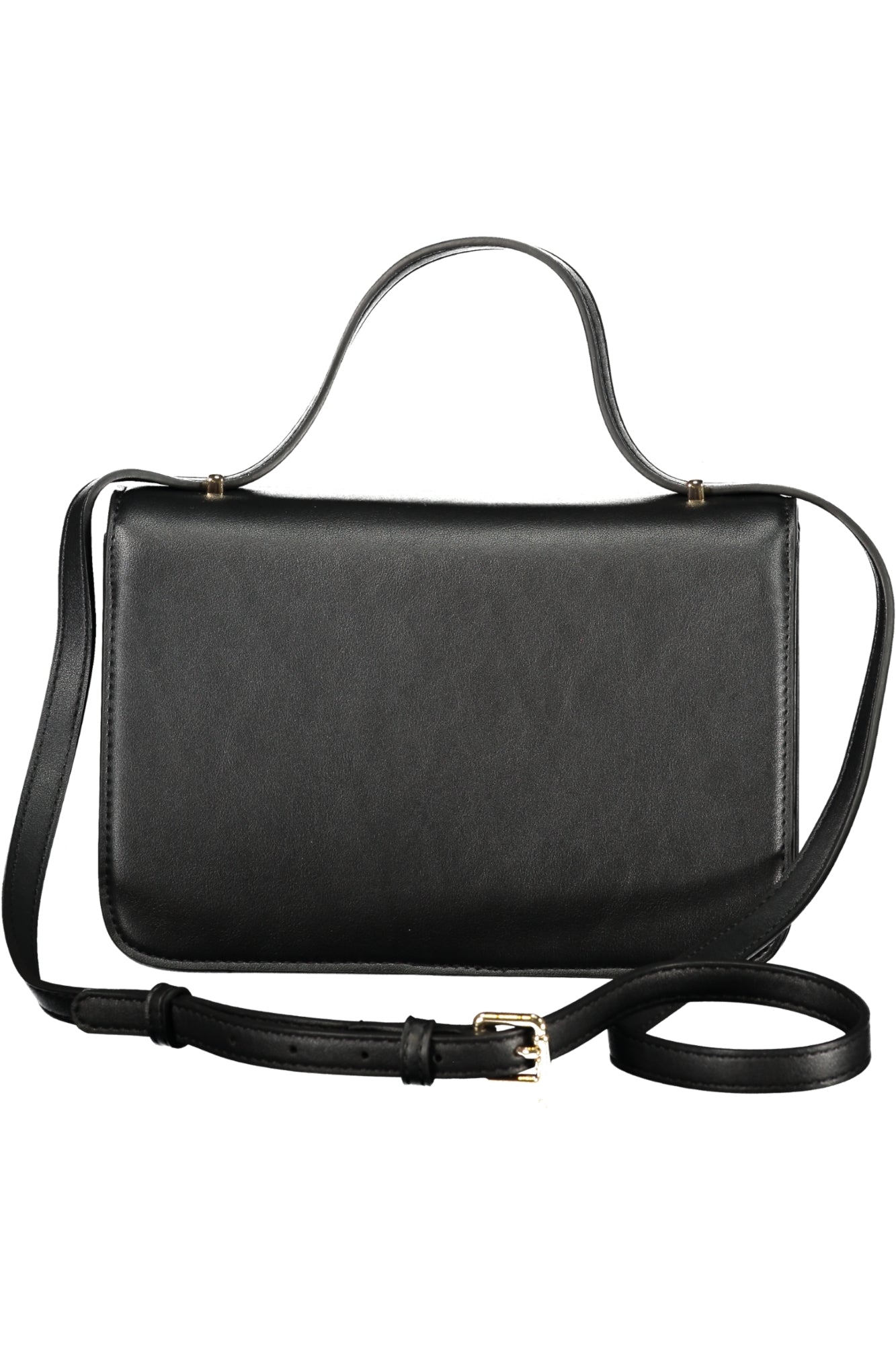 VALENTINO BAGS DAMEN SCHWARZE TASCHE